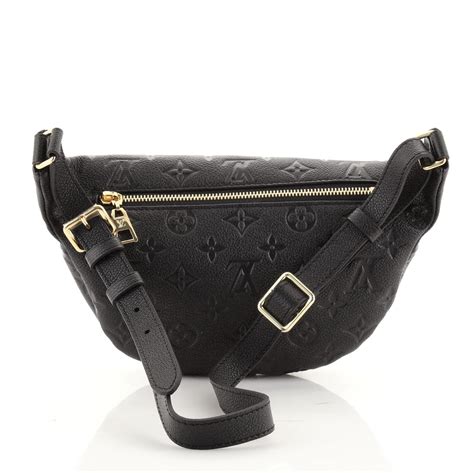 louis vuitton artsy empreinte dune|Louis Vuitton bum bag empreinte.